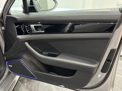 Porsche Panamera Gebrauchtwagen