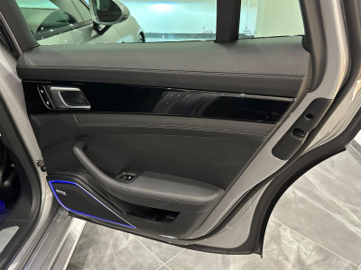 Porsche Panamera Gebrauchtwagen