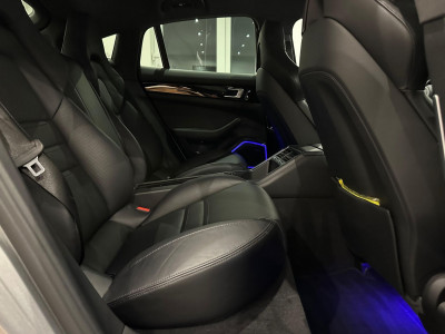 Porsche Panamera Gebrauchtwagen