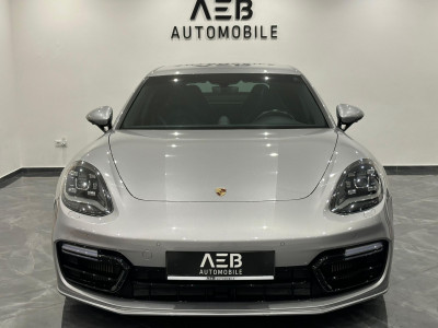 Porsche Panamera Gebrauchtwagen