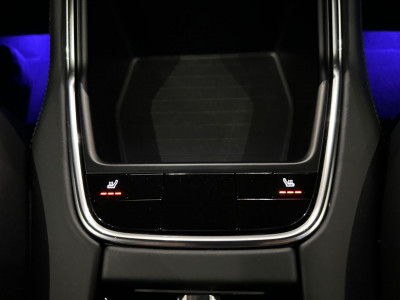 Porsche Panamera Gebrauchtwagen