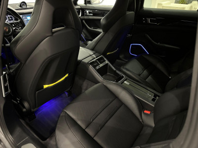 Porsche Panamera Gebrauchtwagen