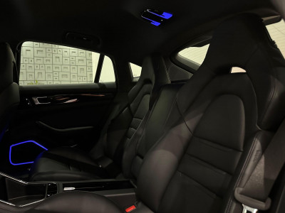 Porsche Panamera Gebrauchtwagen