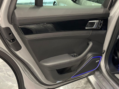 Porsche Panamera Gebrauchtwagen