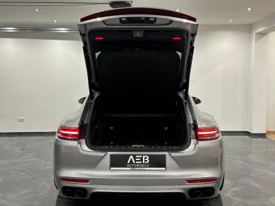 Porsche Panamera Gebrauchtwagen