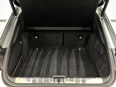 Porsche Panamera Gebrauchtwagen