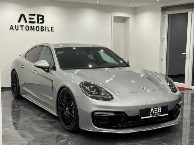 Porsche Panamera Gebrauchtwagen