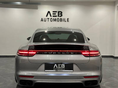 Porsche Panamera Gebrauchtwagen