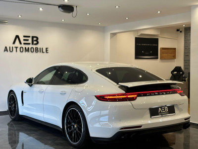 Porsche Panamera Gebrauchtwagen