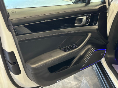 Porsche Panamera Gebrauchtwagen