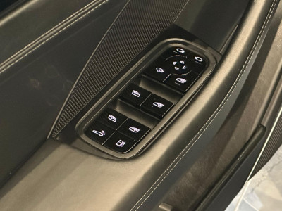 Porsche Panamera Gebrauchtwagen