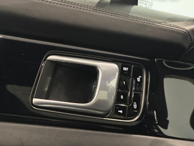 Porsche Panamera Gebrauchtwagen