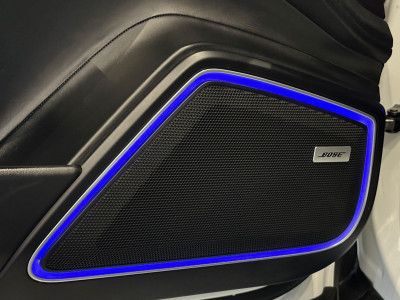 Porsche Panamera Gebrauchtwagen