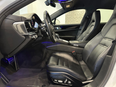 Porsche Panamera Gebrauchtwagen