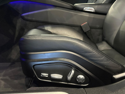 Porsche Panamera Gebrauchtwagen