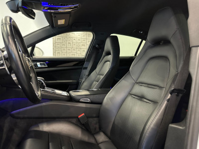 Porsche Panamera Gebrauchtwagen