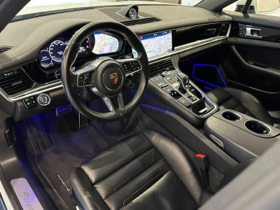 Porsche Panamera Gebrauchtwagen