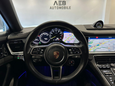 Porsche Panamera Gebrauchtwagen