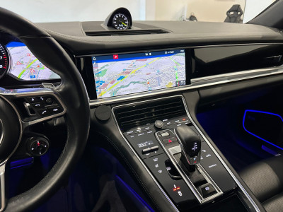 Porsche Panamera Gebrauchtwagen