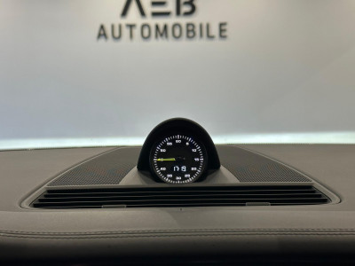 Porsche Panamera Gebrauchtwagen