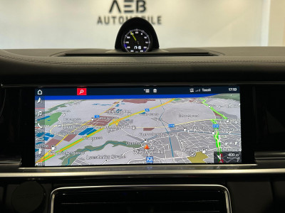 Porsche Panamera Gebrauchtwagen