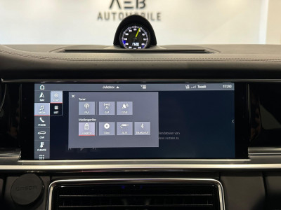 Porsche Panamera Gebrauchtwagen