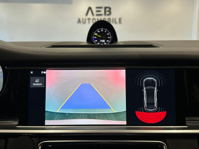 Porsche Panamera Gebrauchtwagen