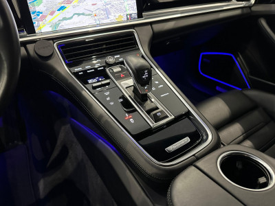 Porsche Panamera Gebrauchtwagen