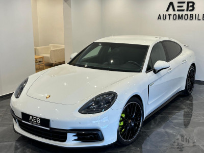 Porsche Panamera Gebrauchtwagen