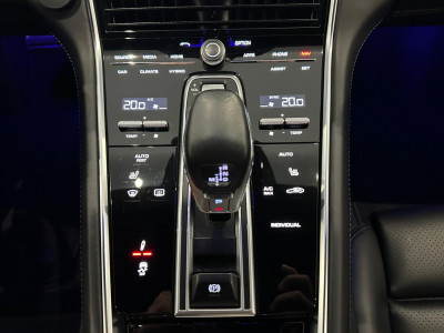 Porsche Panamera Gebrauchtwagen