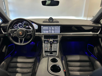 Porsche Panamera Gebrauchtwagen