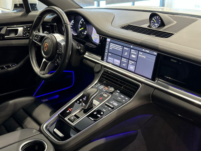 Porsche Panamera Gebrauchtwagen