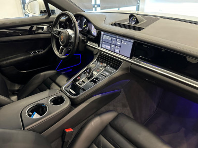 Porsche Panamera Gebrauchtwagen