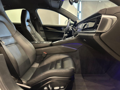 Porsche Panamera Gebrauchtwagen