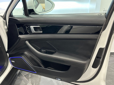 Porsche Panamera Gebrauchtwagen