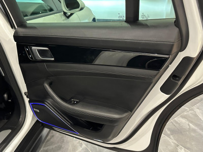 Porsche Panamera Gebrauchtwagen