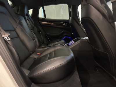 Porsche Panamera Gebrauchtwagen