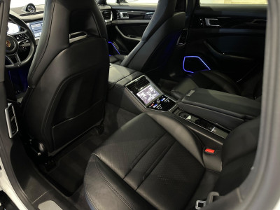 Porsche Panamera Gebrauchtwagen