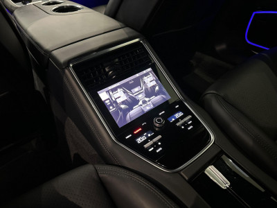 Porsche Panamera Gebrauchtwagen