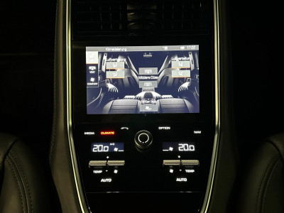 Porsche Panamera Gebrauchtwagen