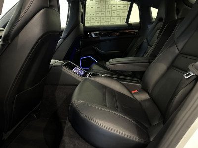 Porsche Panamera Gebrauchtwagen