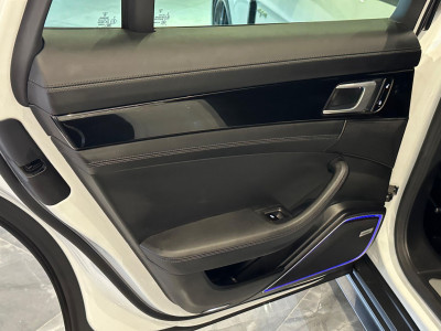 Porsche Panamera Gebrauchtwagen