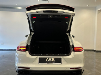 Porsche Panamera Gebrauchtwagen