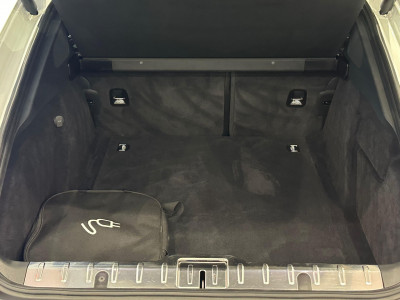 Porsche Panamera Gebrauchtwagen