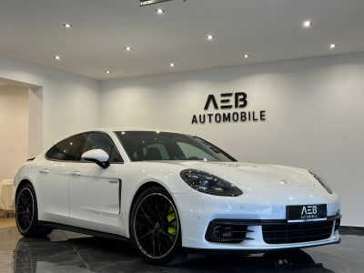 Porsche Panamera Gebrauchtwagen