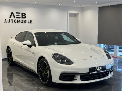 Porsche Panamera Gebrauchtwagen