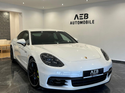 Porsche Panamera Gebrauchtwagen