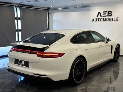 Porsche Panamera Gebrauchtwagen
