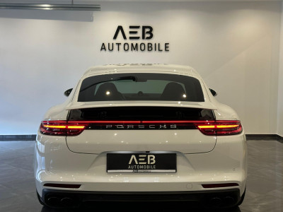 Porsche Panamera Gebrauchtwagen