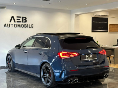 Mercedes-Benz A-Klasse Gebrauchtwagen